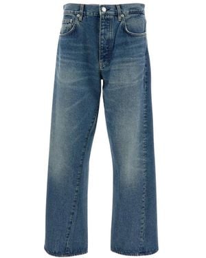 sunflower Wide Jeans - Blue