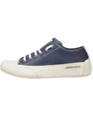 Candice Cooper Trainers - Blue
