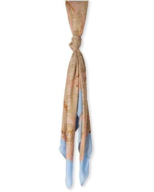 Guess Scarves - Metallic