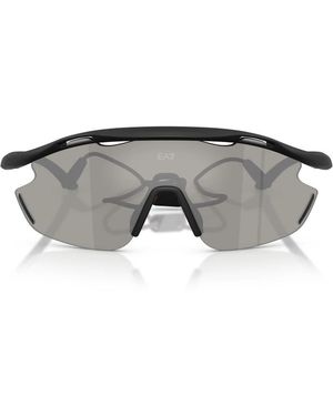 Moncler Sunglasses - Grey