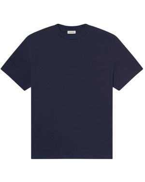 FRAME T-Shirts - Azul