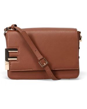 Fracomina Cross Body Bags - Marrone