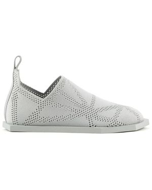 United Nude Flat Shoes - Grey