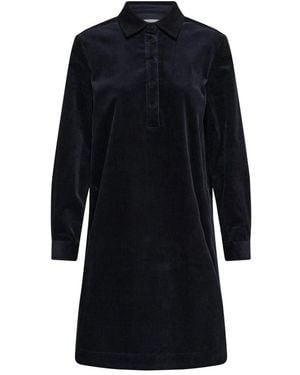 Part Two Shirt Dresses - Nero