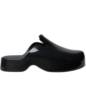 Melissa Mules - Black