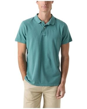 Scotta Polo Shirts - Azul