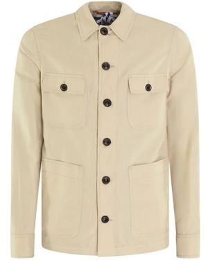 Jacob Cohen Light Jackets - Neutre