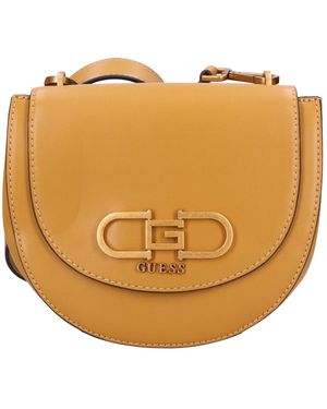 Guess Taschen. Braun - Natur
