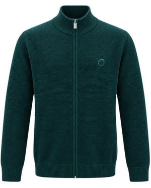 Trussardi Cardigans - Verde