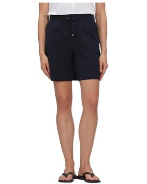 JAPANTKY Makiko Shorts - Blau