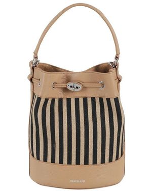 Zanellato Bucket Bags - Noir