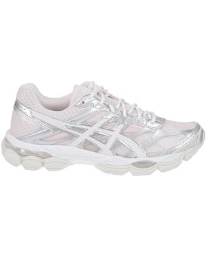 Asics Running Shoes - Blanco