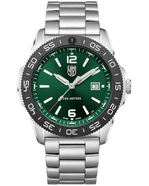 Luminox Watches - Green