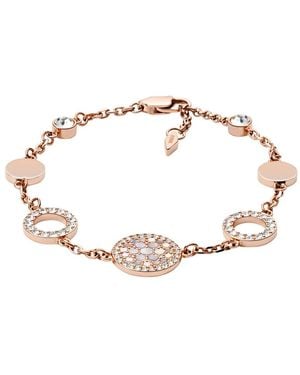 Fossil Bracelets - Metallizzato