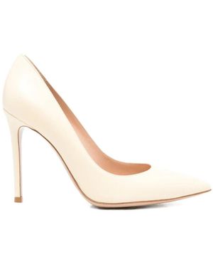 Gianvito Rossi Pumps - Blanc