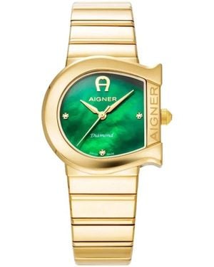 Aigner Watches - Verde