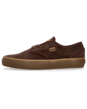 Globe Sneakers - Brown