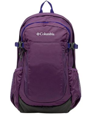 Columbia Backpacks - Violet
