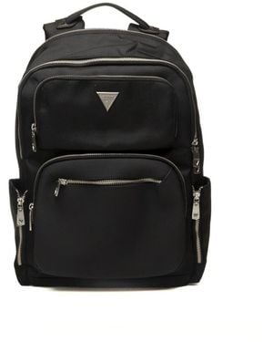 Guess Backpacks - Negro