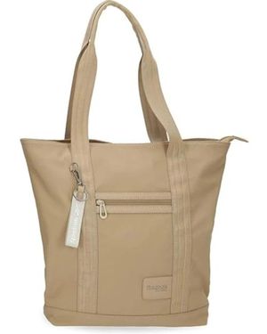 Reebok Brieftasche Donna Brieftasche Shopper - Natur