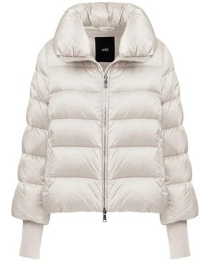 Add Winter Jackets - Blanco