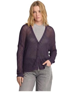 Kocca Cardigans - Morado