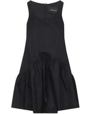 Simone Rocha Short Dresses - Black