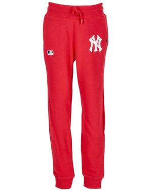 '47 Joggers - Red