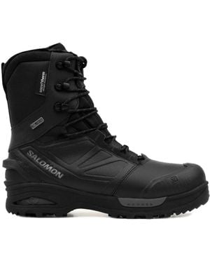 Salomon Trekking Boots - Nero