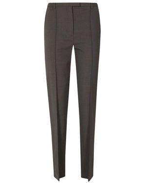 Loulou de Saison Malka Hose - Grau