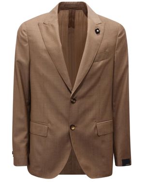 Lardini Blazers - Bruin