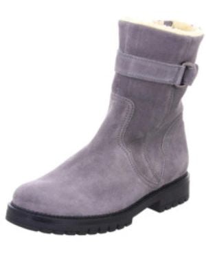 Gabor Damen Stiefeletten - Lila