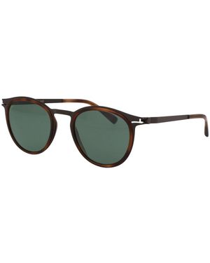 Mykita Siwa Zonnebrillen - Groen