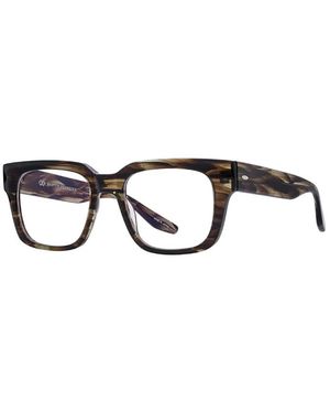 Barton Perreira Glasses - Black