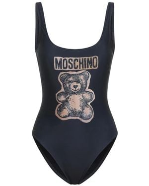 Moschino One-Piece - Blue