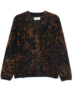 Universal Works Cardigans - Zwart