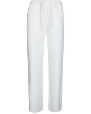 Dondup Pantalone - Wit