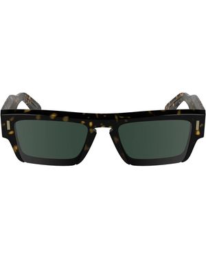 Calvin Klein Sunglasses - Black