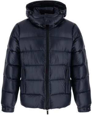 Heskimo Winter Jackets - Bleu