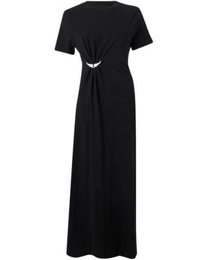 Zadig & Voltaire Maxi Dresses - Noir