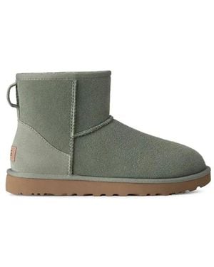 UGG Classic Mini Ii - Grün