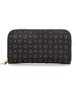 Pollini Wallets & Cardholders - Black