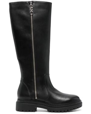 MICHAEL Michael Kors Regan Boot - Black
