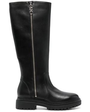 MICHAEL Michael Kors Regan Boot - Black