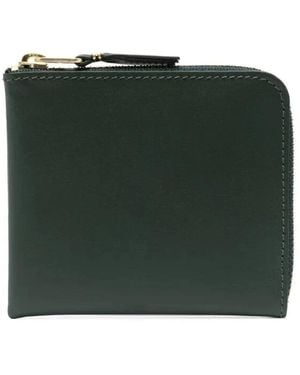 Comme des Garçons Wallets & Cardholders - Groen