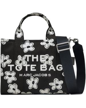 Marc Jacobs Tote Bags - Nero