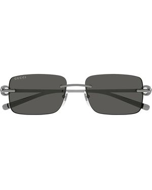 Gucci Sunglasses - Grey