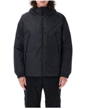 Snow Peak Down Jackets - Blue
