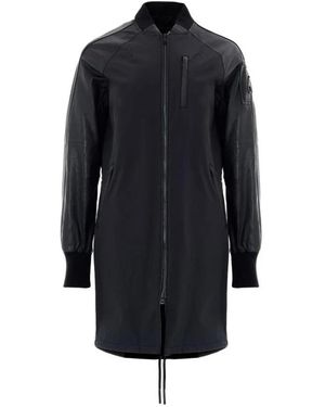 Moose Knuckles Parkas - Blue
