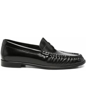Poeve Loafers - Negro